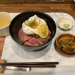 Niku Dining Miyabi Tei - 