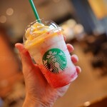 Starbucks Coffee Ionmoru Shimoda Ten - 