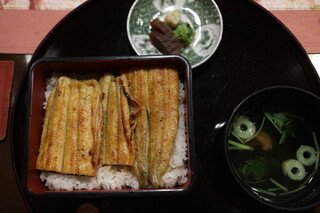 Unagi Rantei - 