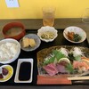 kien's Shokudo - 限定！！3種刺身定食【2021.7】