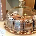 chocolaterie plein - 店内