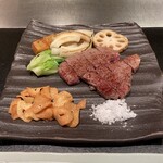 Teppanyaki Sagami - 