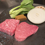 Teppanyaki Sagami - 