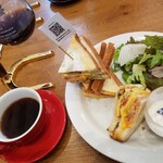 Mother Moon Cafe Kakogawa Ten - 