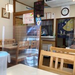 塩子屋食堂 - 