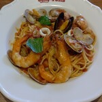 Jolly Pasta Yonago Yonahara Ten - 