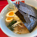 Ramen Yamaoka Ya Rumoi Ten - 