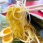 Ramen Yamaoka Ya Rumoi Ten - 