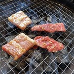 焼肉ハウス　慶福 - 