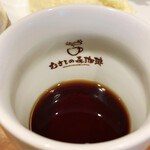 Musashino Mori Coffee Takasaki Monyacho Ten - 