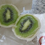 Kakuozan Fruits Daifuku Benzaiten Nihonbashikoredomuromachiten - 