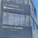 Rocca & Friends - 