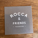 Rocca & Friends - 