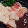 焼肉 よね田 - 料理写真:ホルモン190円～ご用意！