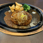 Steak no Asakuma Ichinomiya Ten - 