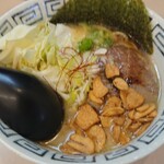 Ramen Hamadaya - 