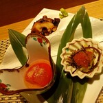 Kawasaki Sushi Yokota - 