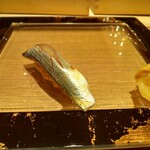 Kawasaki Sushi Yokota - 