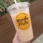 Wonder Fruits Pioniwoku Higashimatsuyama Ten - 