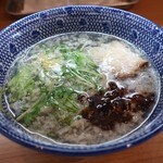 Tsukemen Hirano - 