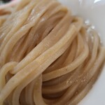 Tsukemen Hirano - 