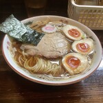 麺座 かたぶつ - 