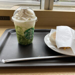 STARBUCKS COFFEE Marugame Marutasu Ten - 