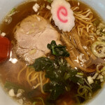 Restaurant Mitsuhashi - 