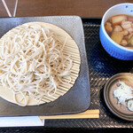 Soba Dokoro Mishina - 