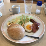 ジョイフル - 料理写真: