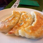 Benitora Gyoza Bo Ningyo Cho Ten - 