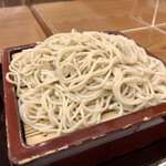 Soba Dokoro Matsuya - 大もり