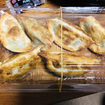 Tsubasa Gyoza - 