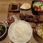 Teppanyaki Ipponmatsu - 