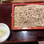 Soba Chisouan Souhachi - 