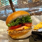 GOKU BURGER - 