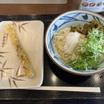 Marugame Seimen Odawara Ten - 