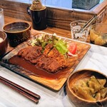 Niku Dining Miyabi Tei - 