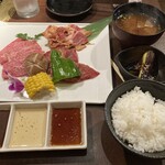 Yakiniku Dining Gyugen Aisai Ten - 