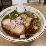 RAMEN WANTO - 