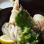 Udon Shikisai - 