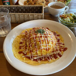 Cafe Log Hatto - 