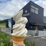 Niseko Cheese Kobo - 