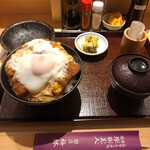 Ginza Bairin Hon Ten - 