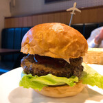 DOUG'S BURGER Miyakojima Honten - 