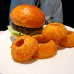 DOUG'S BURGER Miyakojima Honten - 