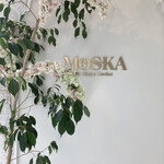 MOSKA by GingerGarden - 