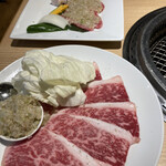 Yakiniku Furusato Hiroshima Ekimae Ten - 