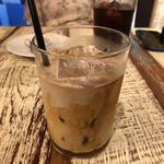 Konazu Coffee Seijo Ten - 