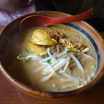 麺場 田所商店 - 北海道